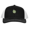 Mid Profile C112 Trucker Hat Thumbnail