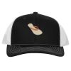 Mid Profile C112 Trucker Hat Thumbnail