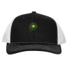Mid Profile C112 Trucker Hat Thumbnail