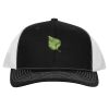 Mid Profile C112 Trucker Hat Thumbnail