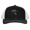 Mid Profile C112 Trucker Hat Thumbnail