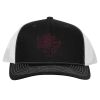Mid Profile C112 Trucker Hat Thumbnail