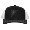 Mid Profile C112 Trucker Hat Thumbnail