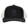 Mid Profile C112 Trucker Hat Thumbnail