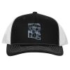 Mid Profile C112 Trucker Hat Thumbnail