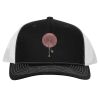 Mid Profile C112 Trucker Hat Thumbnail