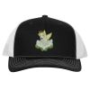 Mid Profile C112 Trucker Hat Thumbnail