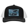 Mid Profile C112 Trucker Hat Thumbnail