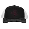 Mid Profile C112 Trucker Hat Thumbnail