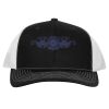 Mid Profile C112 Trucker Hat Thumbnail