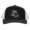 Mid Profile C112 Trucker Hat Thumbnail