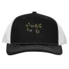 Mid Profile C112 Trucker Hat Thumbnail