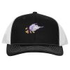 Mid Profile C112 Trucker Hat Thumbnail