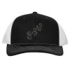 Mid Profile C112 Trucker Hat Thumbnail