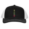 Mid Profile C112 Trucker Hat Thumbnail