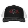 Mid Profile C112 Trucker Hat Thumbnail