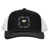 Mid Profile C112 Trucker Hat Thumbnail
