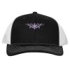 Mid Profile C112 Trucker Hat Thumbnail