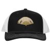 Mid Profile C112 Trucker Hat Thumbnail