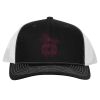 Mid Profile C112 Trucker Hat Thumbnail