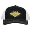 Mid Profile C112 Trucker Hat Thumbnail