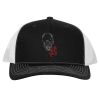 Mid Profile C112 Trucker Hat Thumbnail