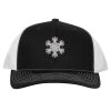 Mid Profile C112 Trucker Hat Thumbnail