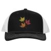 Mid Profile C112 Trucker Hat Thumbnail
