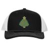 Mid Profile C112 Trucker Hat Thumbnail