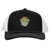Mid Profile C112 Trucker Hat Thumbnail