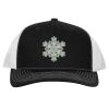 Mid Profile C112 Trucker Hat Thumbnail