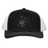 Mid Profile C112 Trucker Hat Thumbnail
