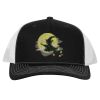 Mid Profile C112 Trucker Hat Thumbnail