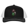 Mid Profile C112 Trucker Hat Thumbnail
