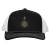 Mid Profile C112 Trucker Hat Thumbnail