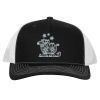 Mid Profile C112 Trucker Hat Thumbnail