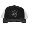 Mid Profile C112 Trucker Hat Thumbnail