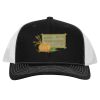 Mid Profile C112 Trucker Hat Thumbnail