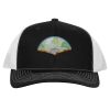 Mid Profile C112 Trucker Hat Thumbnail