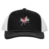 Mid Profile C112 Trucker Hat Thumbnail