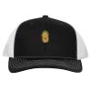 Mid Profile C112 Trucker Hat Thumbnail