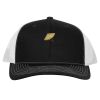 Mid Profile C112 Trucker Hat Thumbnail