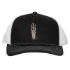 Mid Profile C112 Trucker Hat Thumbnail