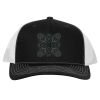 Mid Profile C112 Trucker Hat Thumbnail
