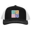 Mid Profile C112 Trucker Hat Thumbnail