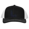 Mid Profile C112 Trucker Hat Thumbnail