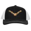 Mid Profile C112 Trucker Hat Thumbnail