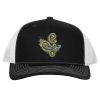 Mid Profile C112 Trucker Hat Thumbnail