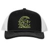 Mid Profile C112 Trucker Hat Thumbnail