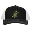 Mid Profile C112 Trucker Hat Thumbnail